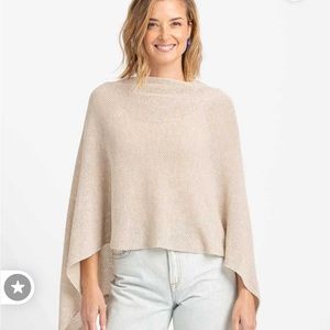 We Are Amma Cocoon nursing cover. Perfect condition!